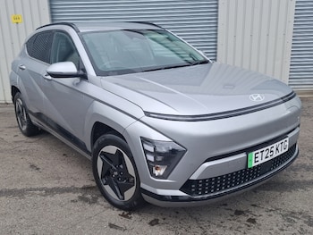 Used Hyundai KONA 2025 for sale - 78983056: Photo