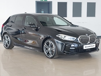 Used BMW 1 Series 2023 for sale - 78179398: Photo