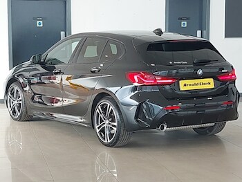 Used BMW 1 Series 2023 for sale - 78179398: Photo