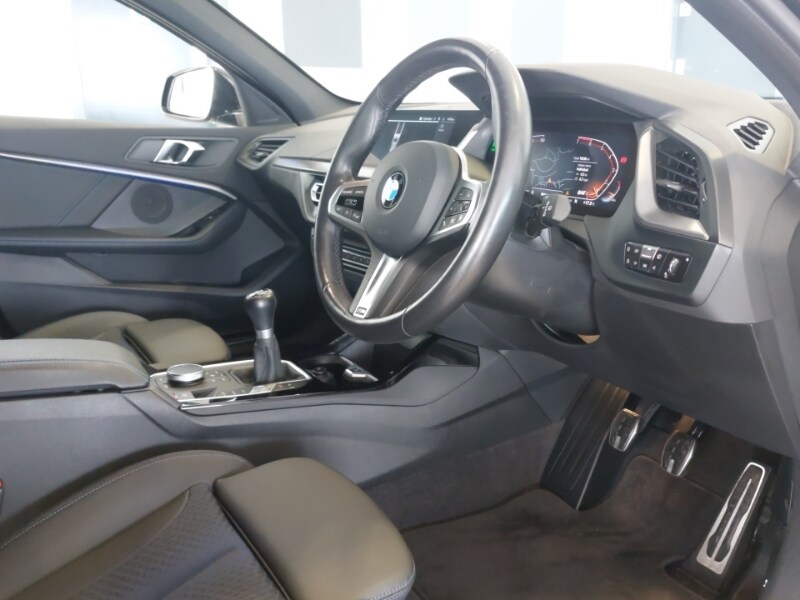 Used BMW 1 Series 2023 for sale - 78179398: Photo 6