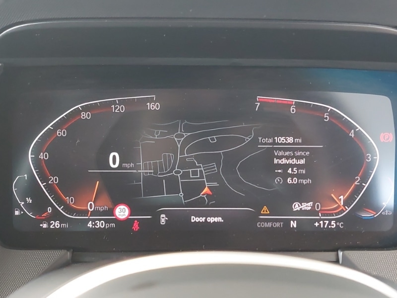 Used BMW 1 Series 2023 for sale - 78179398: Photo 9