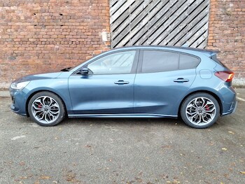 Used Ford Focus 2023 for sale - 76471949: Photo