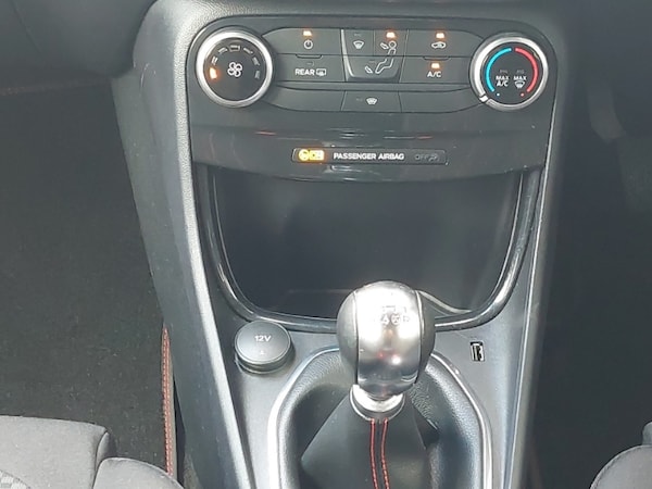 Used Ford Puma 2023 for sale - 76272637: Photo 11