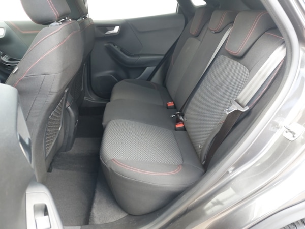 Used Ford Puma 2023 for sale - 76272637: Photo 6