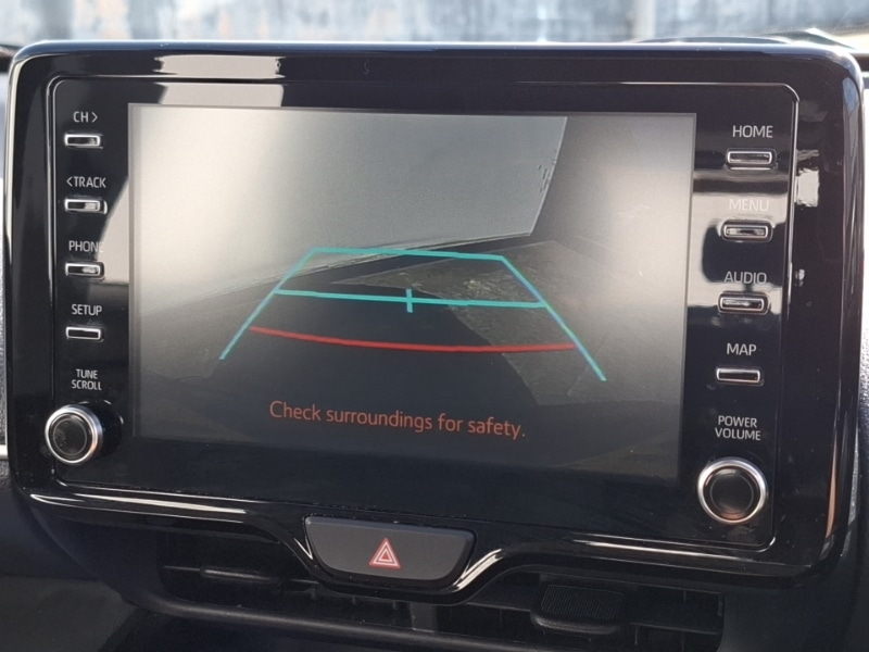 Used Toyota Yaris Cross 2022 for sale - 76392744: Photo 10