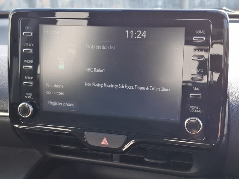 Used Toyota Yaris Cross 2022 for sale - 76392744: Photo 11