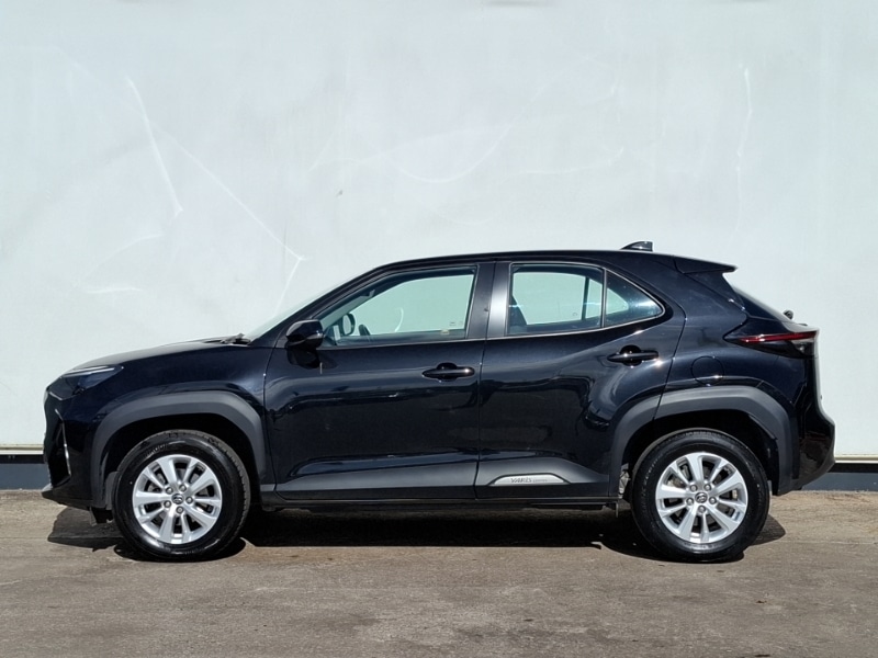 Used Toyota Yaris Cross 2022 for sale - 76392744: Photo 4