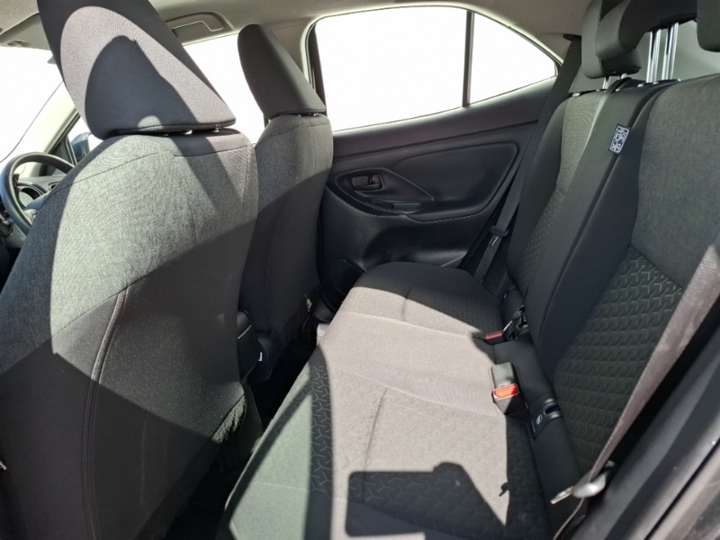 Used Toyota Yaris Cross 2022 for sale - 76392744: Photo 6