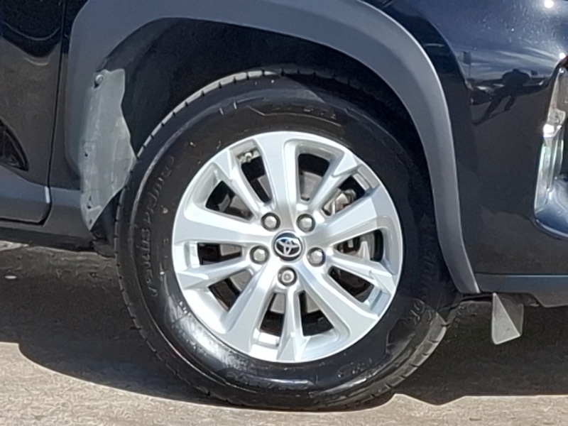 Used Toyota Yaris Cross 2022 for sale - 76392744: Photo 9