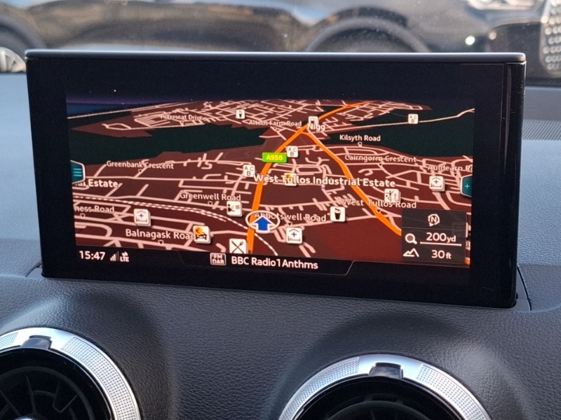 Used Audi Q2 2022 for sale - 77657218: Photo 10