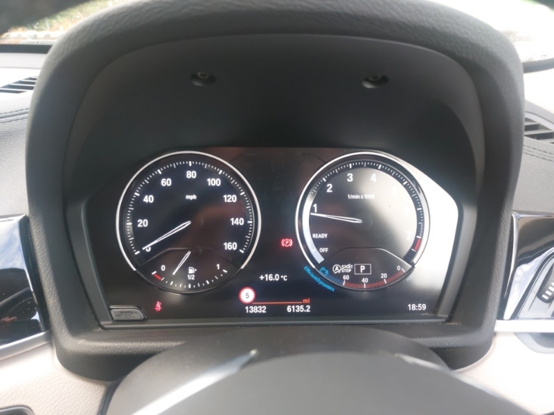 Used BMW X1 2020 for sale - 76687929: Photo 10