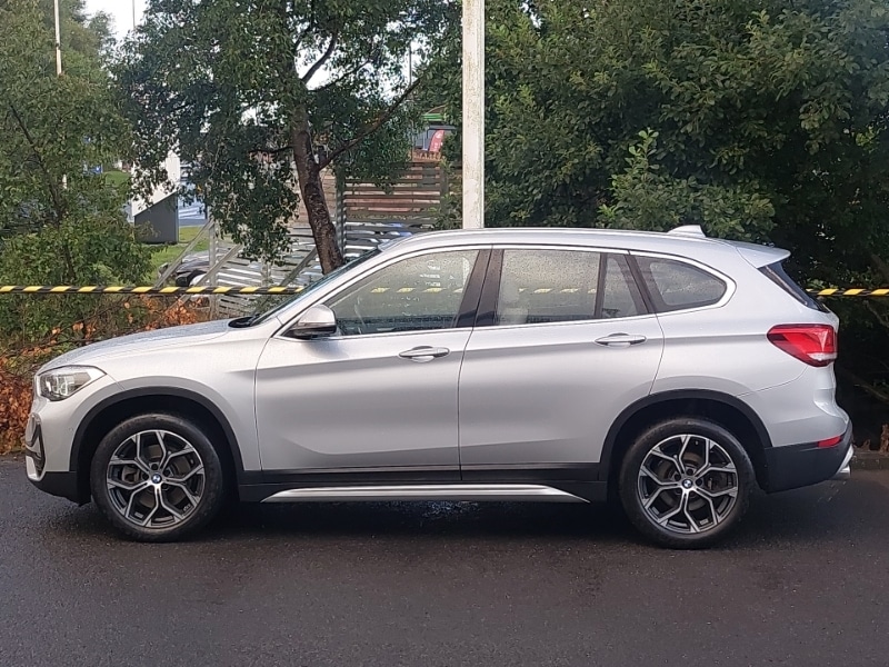 Used BMW X1 2020 for sale - 76687929: Photo 4