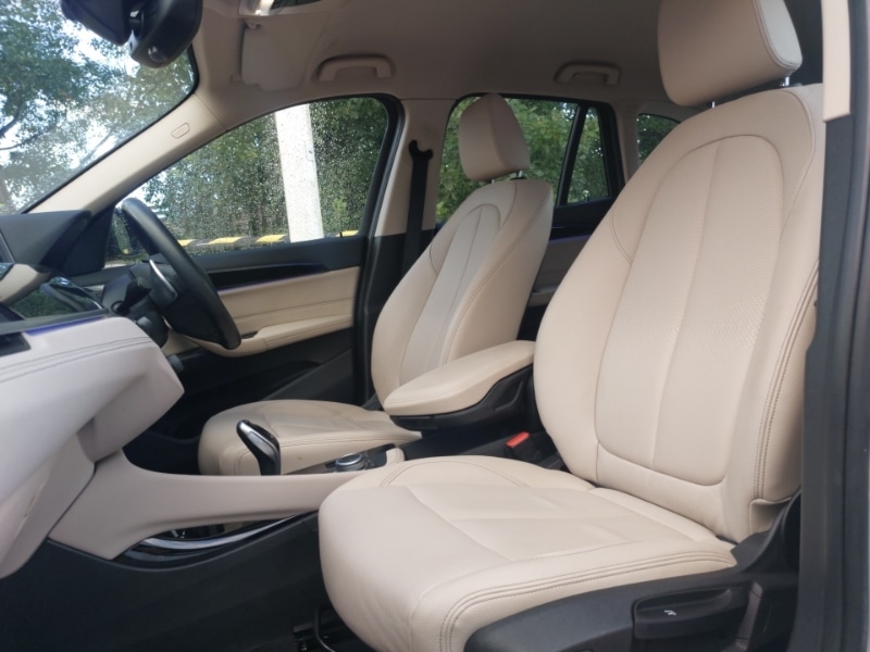 Used BMW X1 2020 for sale - 76687929: Photo 5