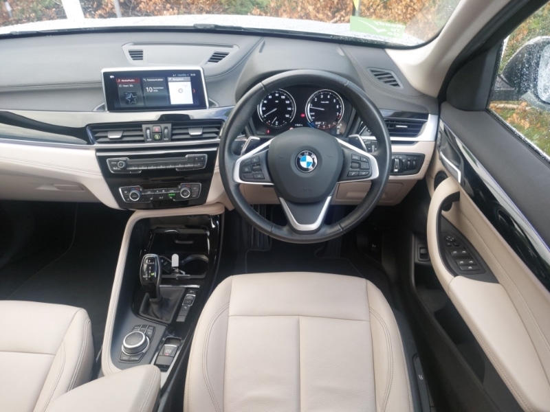 Used BMW X1 2020 for sale - 76687929: Photo 7