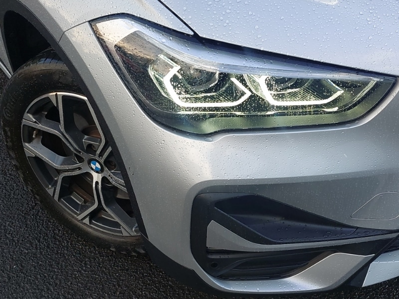 Used BMW X1 2020 for sale - 76687929: Photo 9