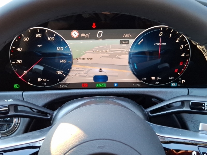 Used Mercedes-Benz E Class 2025 for sale - 77782816: Photo 11