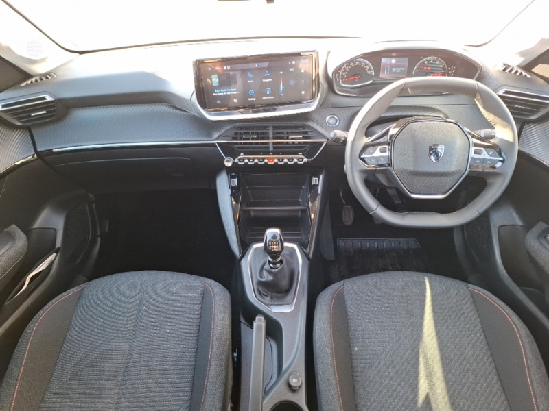 Used Peugeot 208 2025 for sale - 77875745: Photo 2