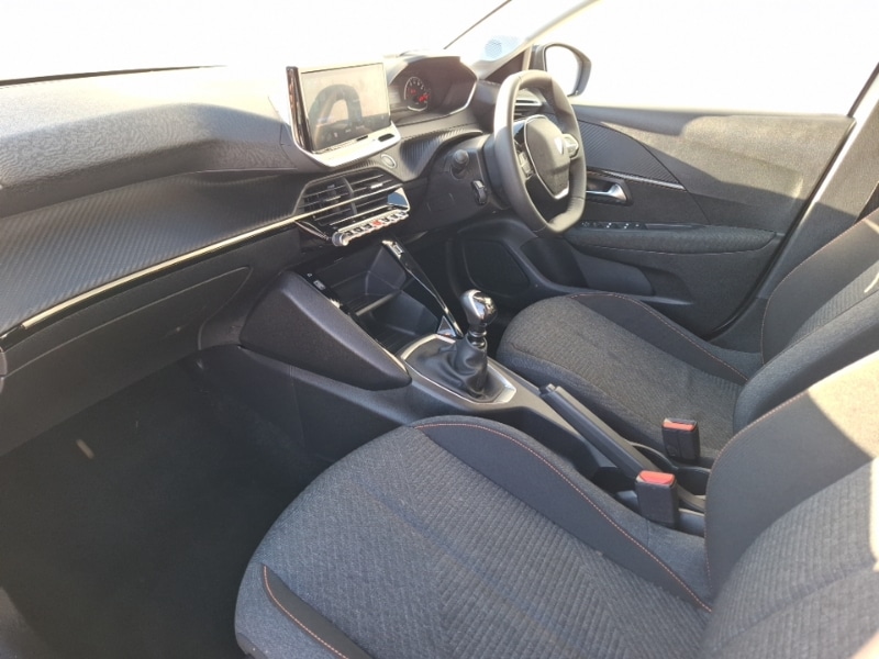 Used Peugeot 208 2025 for sale - 77875745: Photo 5