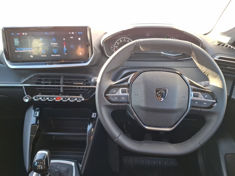 Used Peugeot 208 2025 for sale - 77875745: Photo 7