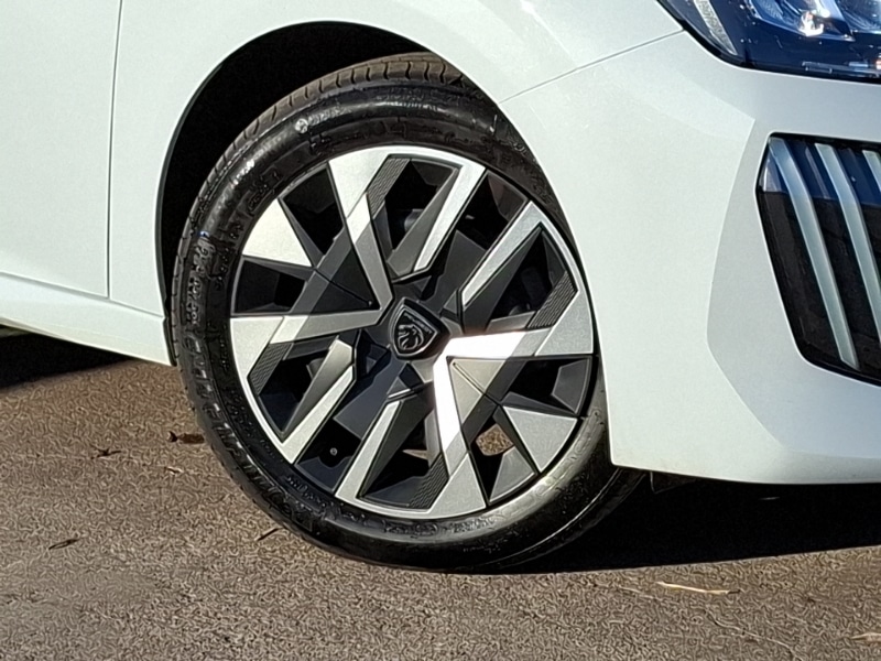 Used Peugeot 208 2025 for sale - 77875745: Photo 9