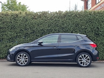 Used SEAT Ibiza 2025 for sale - 79569378: Photo