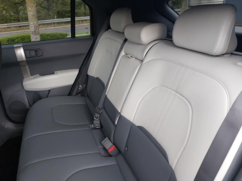 Used Kia EV3 2025 for sale - 76125433: Photo 6