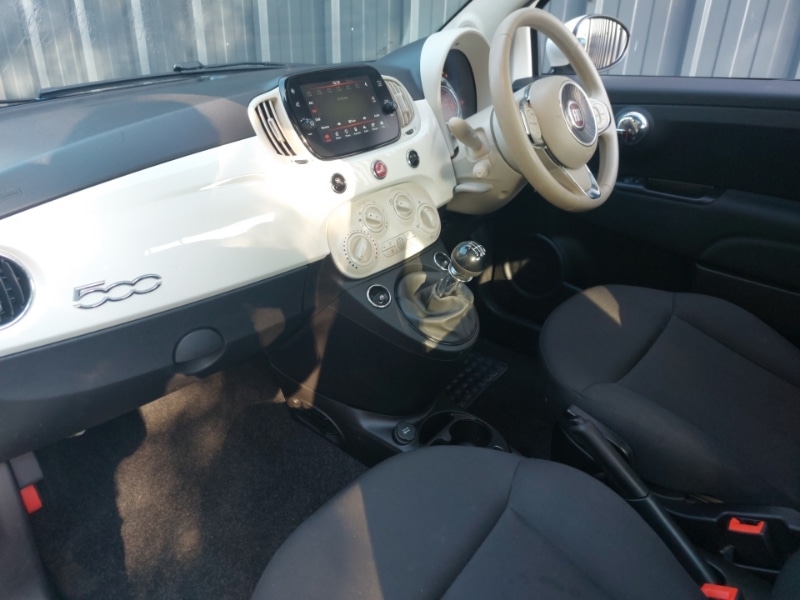 Used Fiat 500 2023 for sale - 76915706: Photo 5