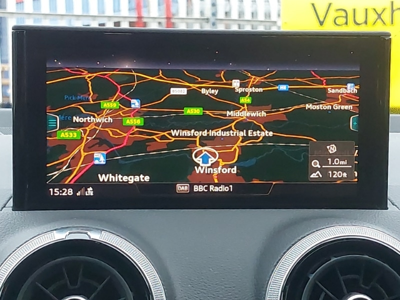 Used Audi Q2 2022 for sale - 77073739: Photo 10