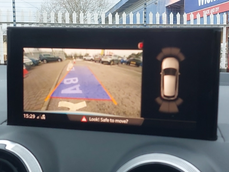 Used Audi Q2 2022 for sale - 77073739: Photo 11