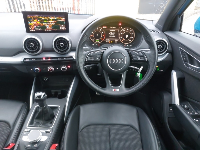 Used Audi Q2 2022 for sale - 77073739: Photo 7