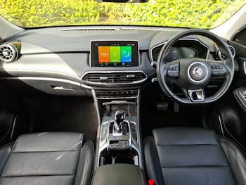 Used MG MG HS 2022 for sale - 78290531: Photo