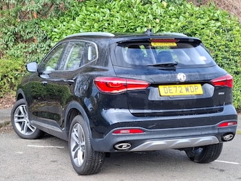 Used MG MG HS 2022 for sale - 78290531: Photo