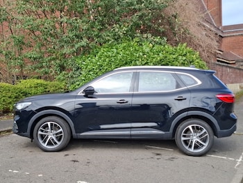 Used MG MG HS 2022 for sale - 78290531: Photo