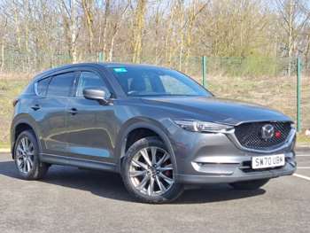 2020 - 2.0 GT Sport Nav+ 5dr