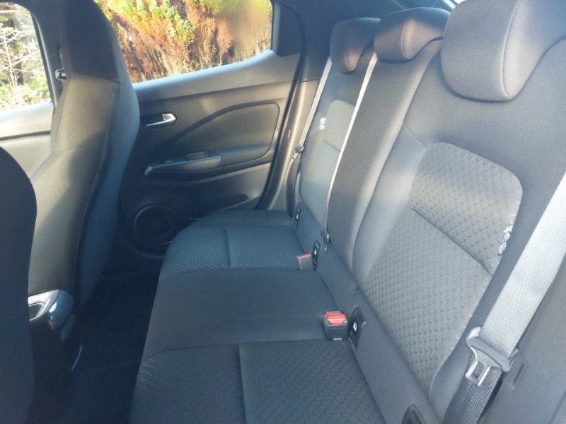 Used Nissan Juke 2020 for sale - 76591773: Photo 6