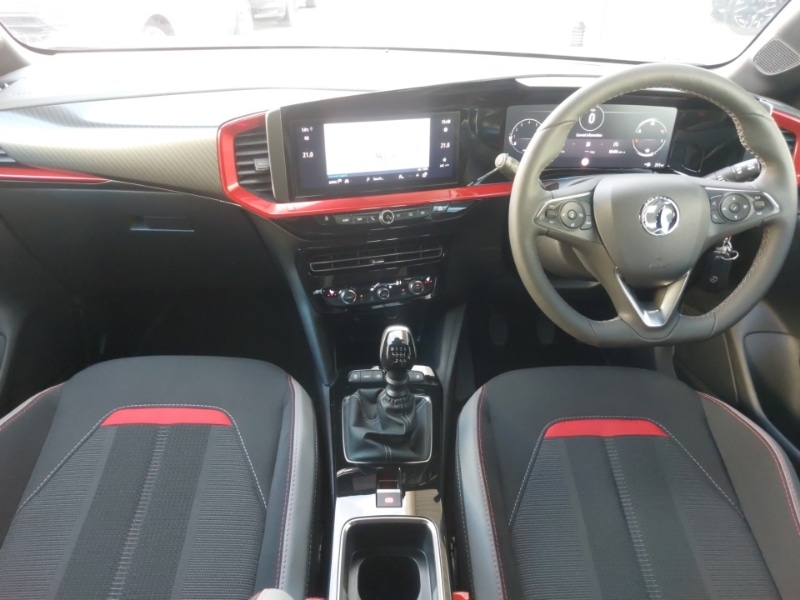 Used Vauxhall Mokka 2024 for sale - 77924139: Photo 2