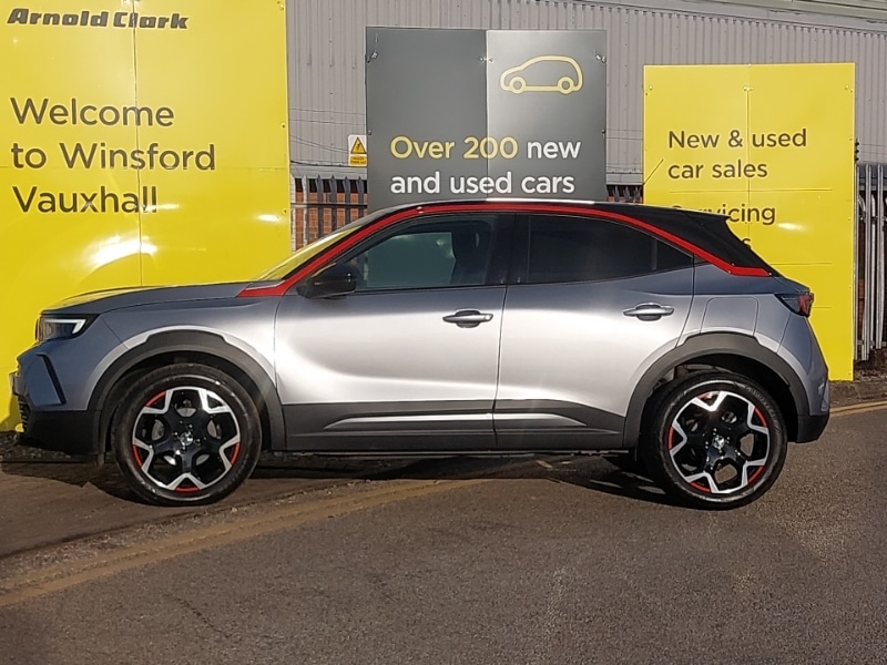 Used Vauxhall Mokka 2024 for sale - 77924139: Photo 4