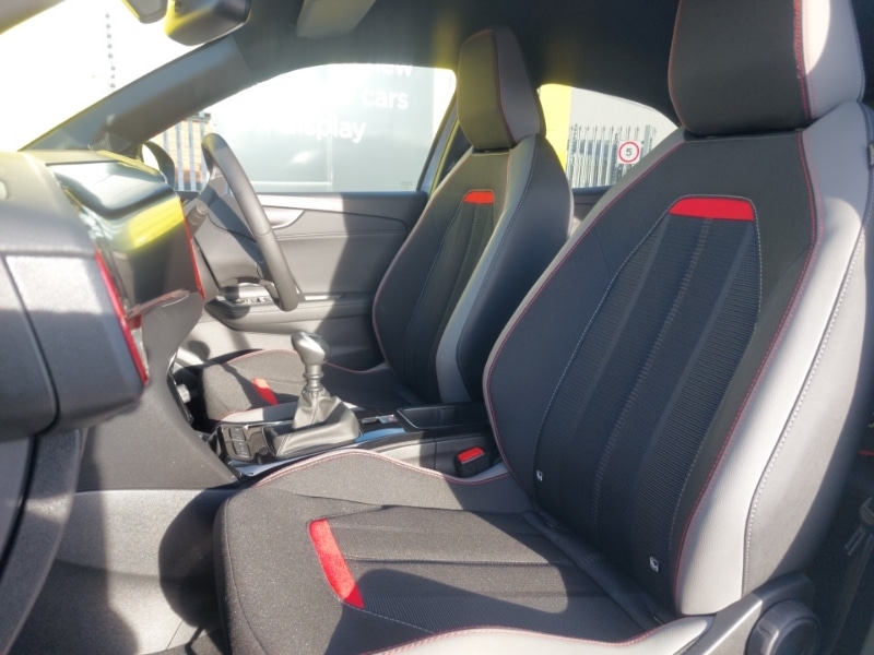 Used Vauxhall Mokka 2024 for sale - 77924139: Photo 5