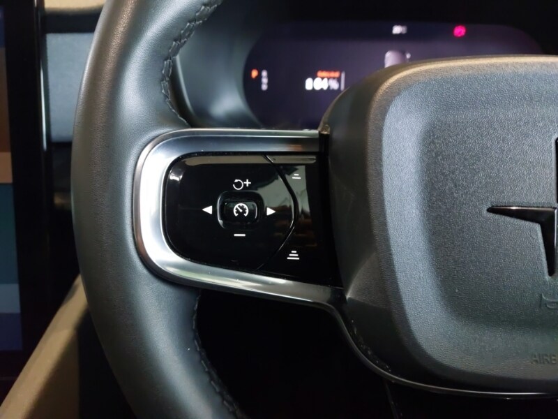 Used Polestar Polestar 2 2023 for sale - 77690417: Photo 10