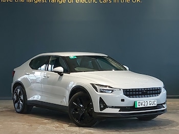 Polestar Polestar 2 feature image