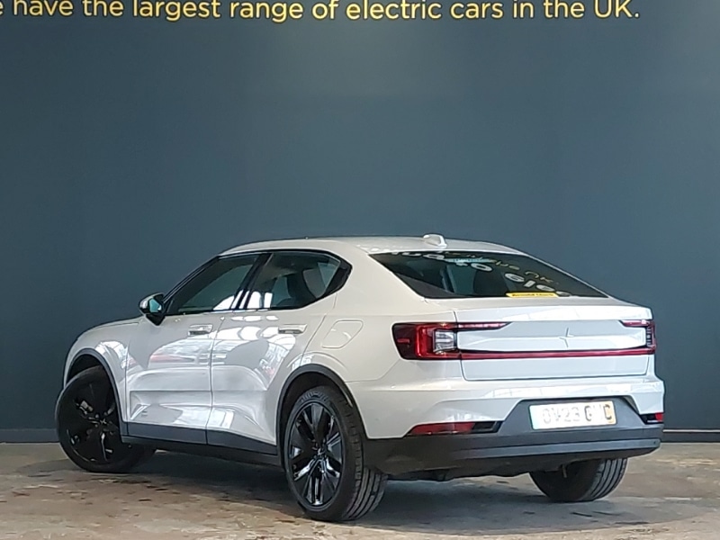 Used Polestar Polestar 2 2023 for sale - 77690417: Photo 3