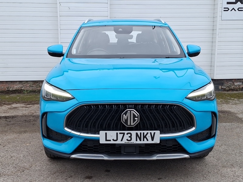 Used MG MG HS 2023 for sale - 77330164: Photo 12