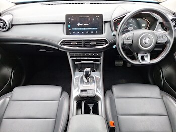 Used MG MG HS 2023 for sale - 77330164: Photo