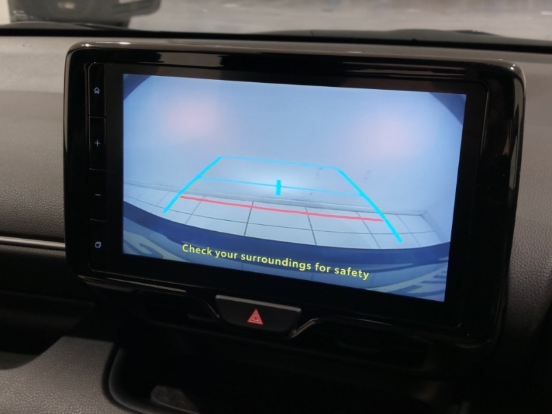 Used Mazda Mazda2 HYBRID 2024 for sale - 77795474: Photo 11