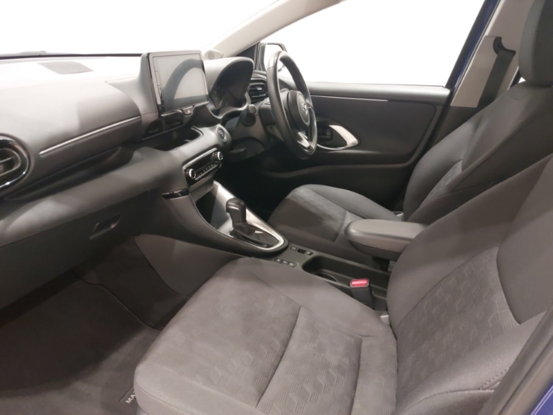 Used Mazda Mazda2 HYBRID 2024 for sale - 77795474: Photo 5