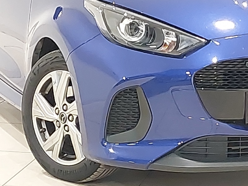 Used Mazda Mazda2 HYBRID 2024 for sale - 77795474: Photo 9