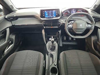 Used Peugeot 2008 2023 for sale - 79406173: Photo