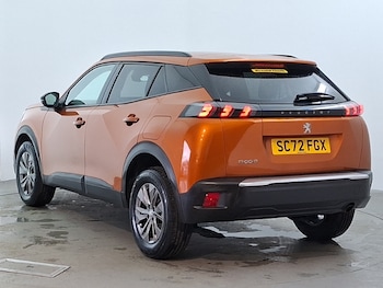 Used Peugeot 2008 2023 for sale - 79406173: Photo