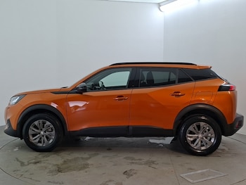 Used Peugeot 2008 2023 for sale - 79406173: Photo