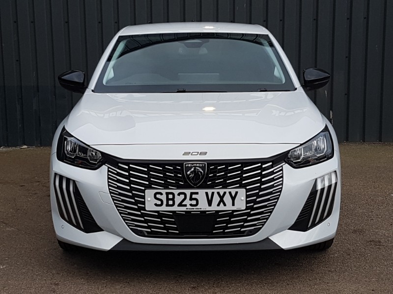 Used Peugeot 208 2025 for sale - 77956390: Photo 11